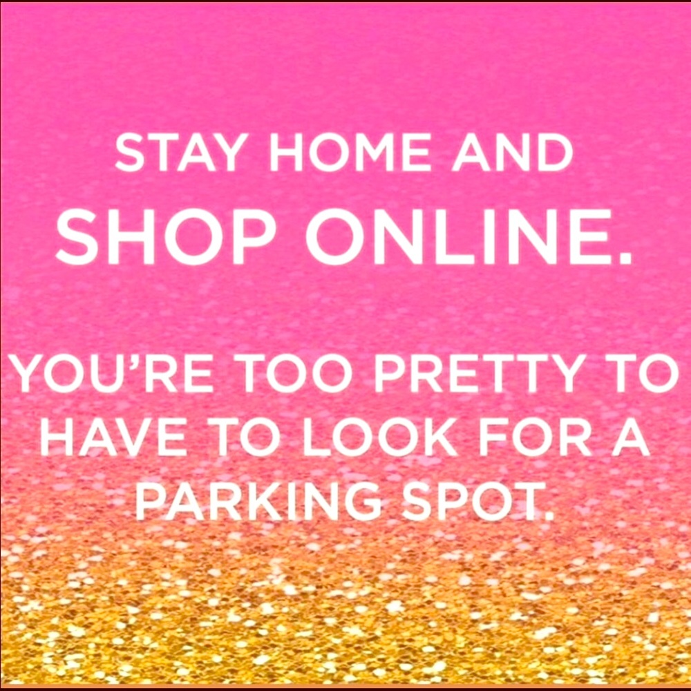 More items coming 💜